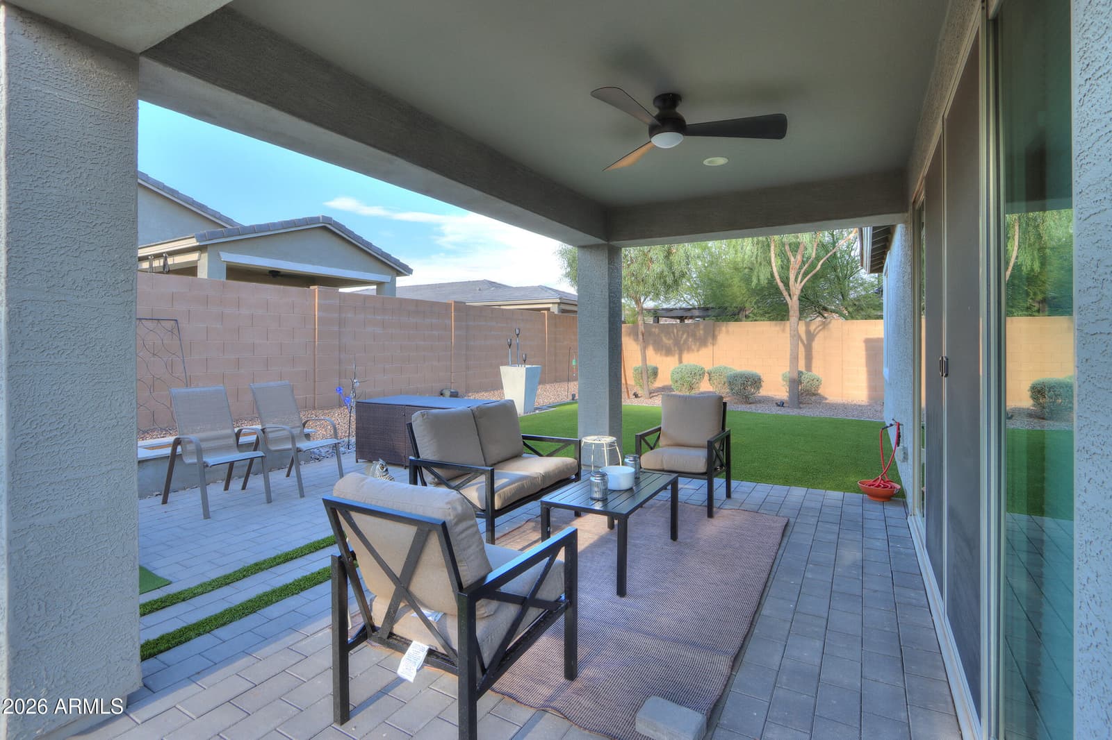 1636 E Brandon Drive, Casa Grande, AZ 85122 — photo 38 of 60