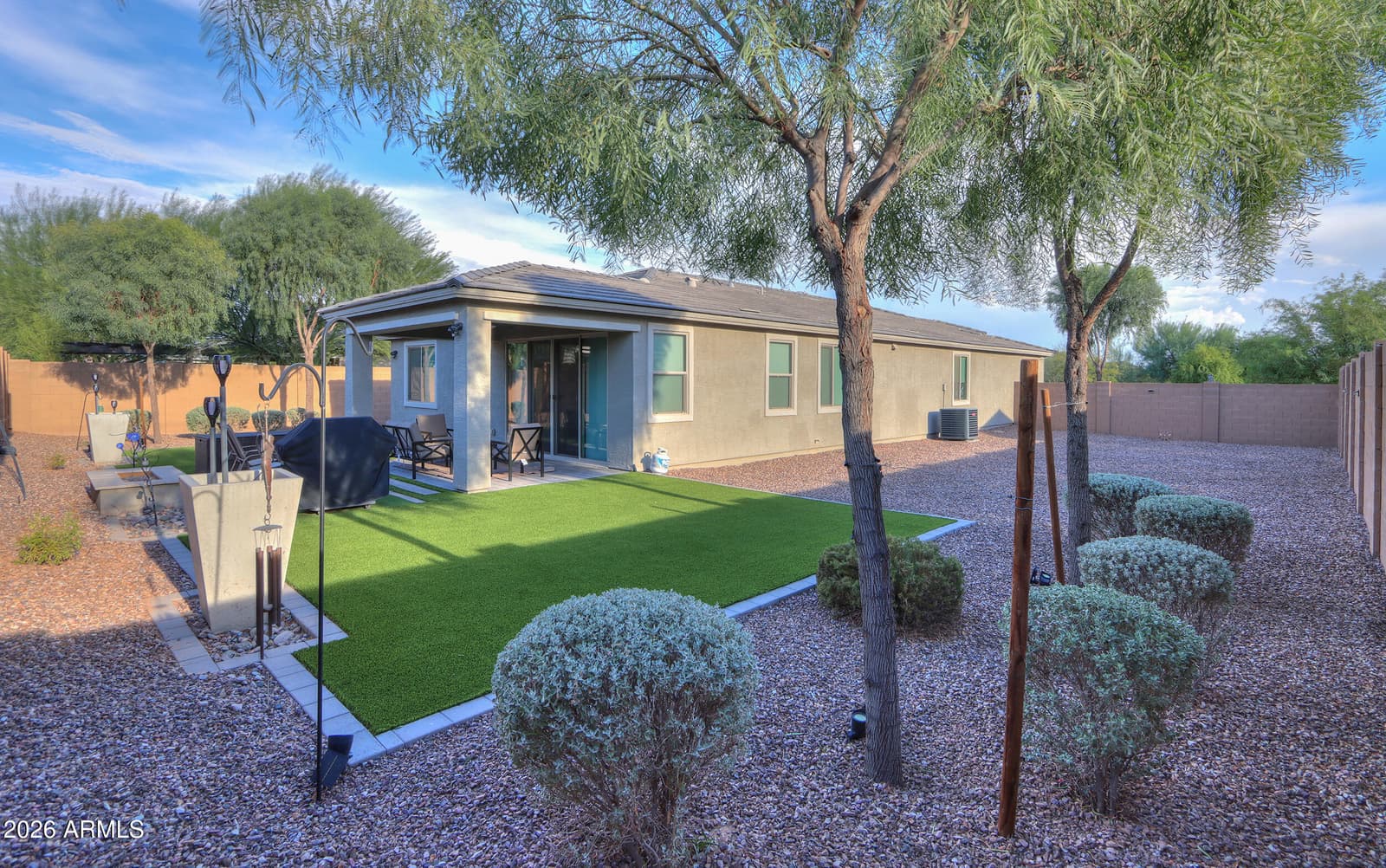 1636 E Brandon Drive, Casa Grande, AZ 85122 — photo 39 of 60