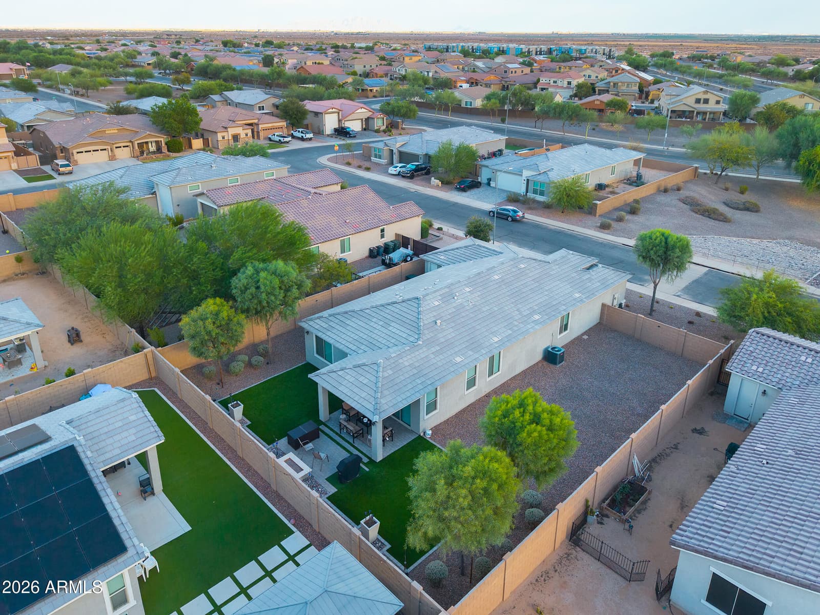 1636 E Brandon Drive, Casa Grande, AZ 85122 — photo 47 of 60
