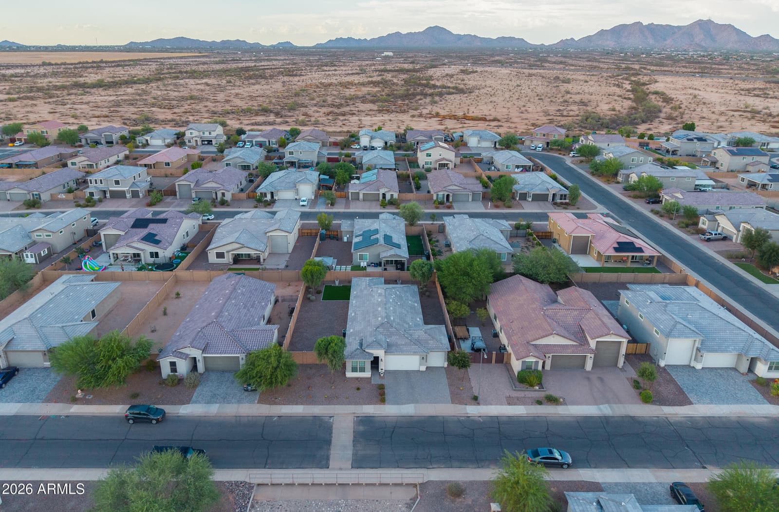 1636 E Brandon Drive, Casa Grande, AZ 85122 — photo 51 of 60