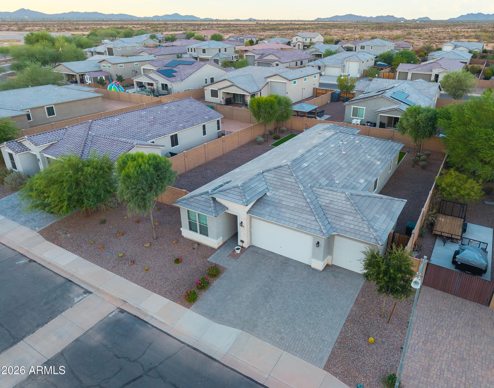 1636 E Brandon Drive, Casa Grande, AZ 85122 — photo 53 of 60