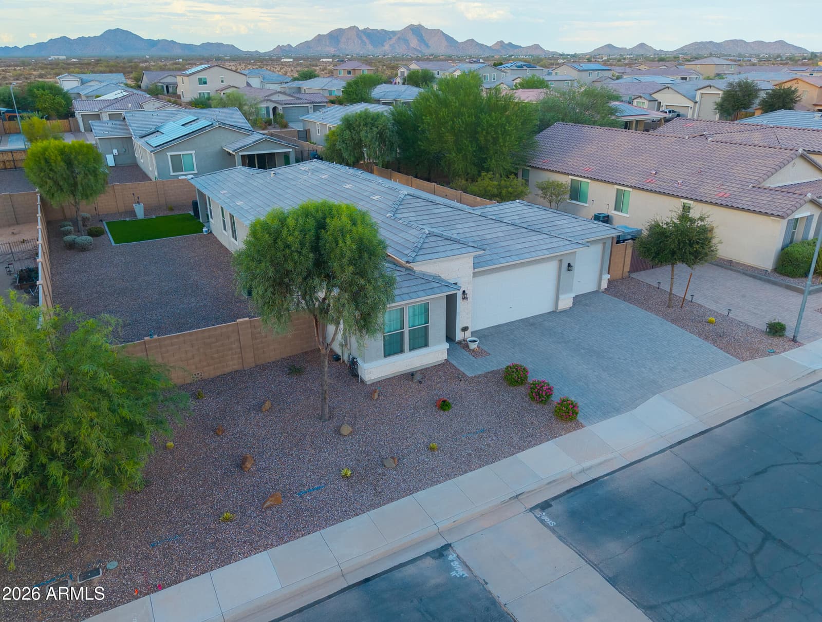 1636 E Brandon Drive, Casa Grande, AZ 85122 — photo 54 of 60