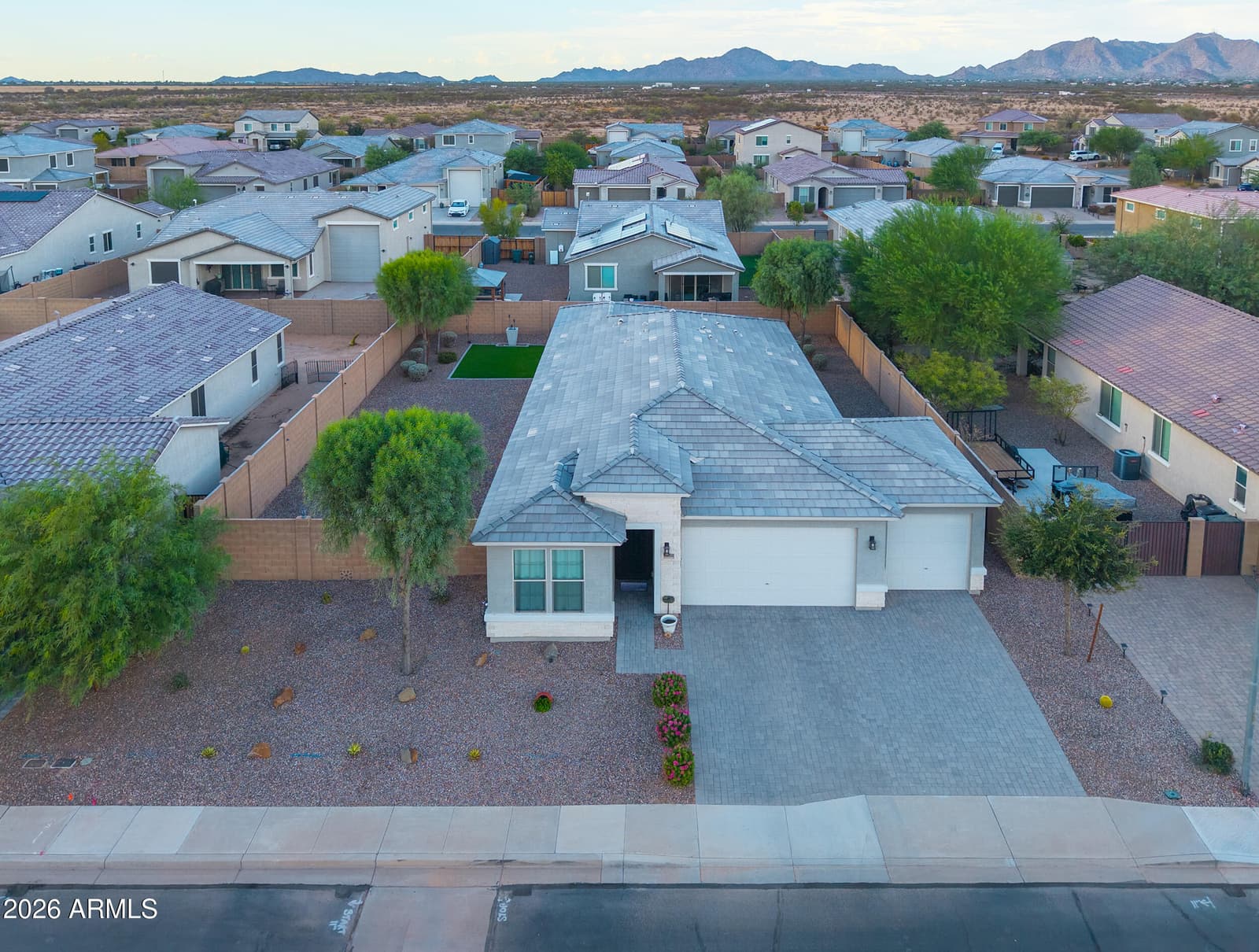 1636 E Brandon Drive, Casa Grande, AZ 85122 — photo 55 of 60