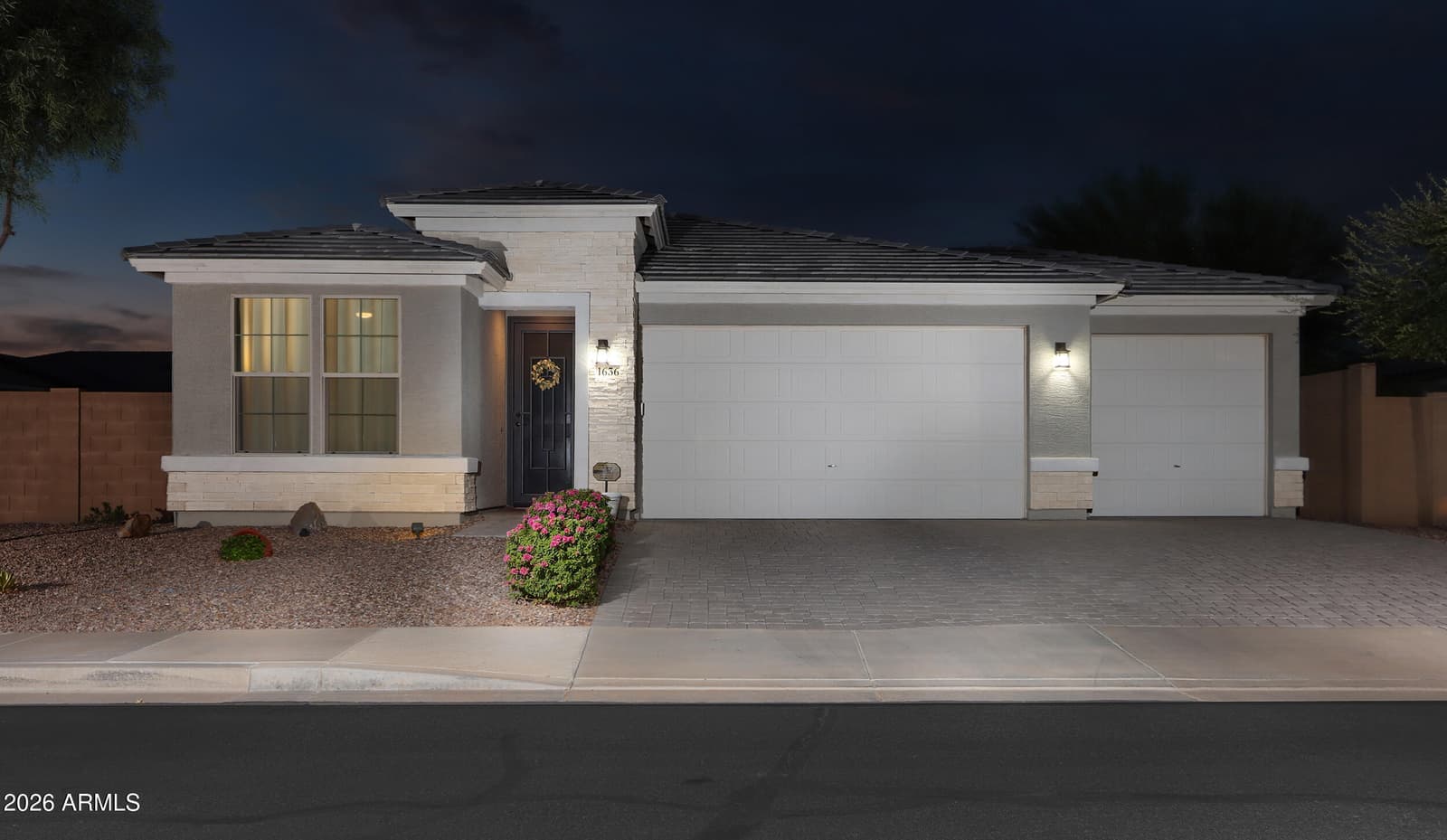 1636 E Brandon Drive, Casa Grande, AZ 85122 — photo 56 of 60
