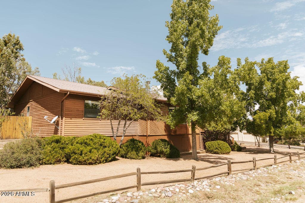1402 N Alpine Heights Drive, Payson, AZ 85541 — photo 1 of 43