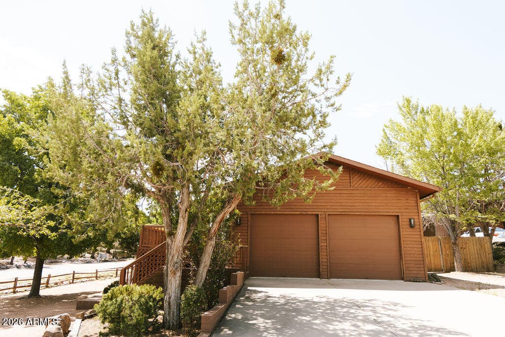 1402 N Alpine Heights Drive, Payson, AZ 85541 — photo 4 of 43