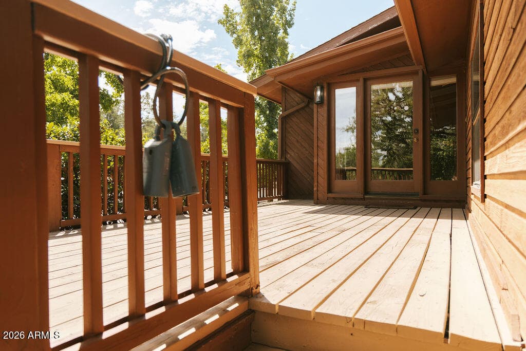 1402 N Alpine Heights Drive, Payson, AZ 85541 — photo 5 of 43