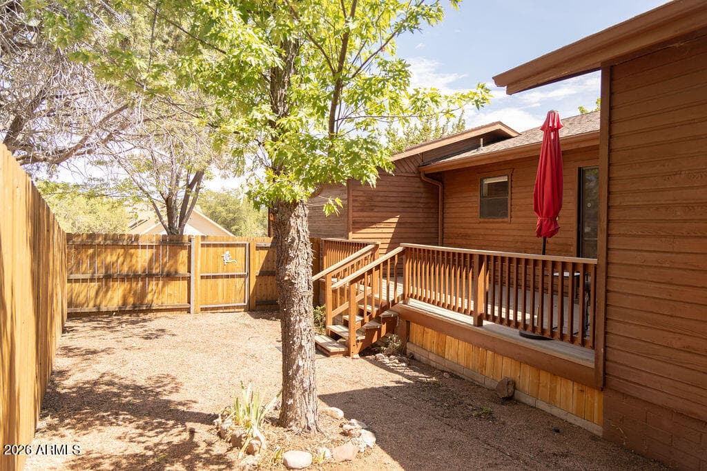 1402 N Alpine Heights Drive, Payson, AZ 85541 — photo 10 of 43
