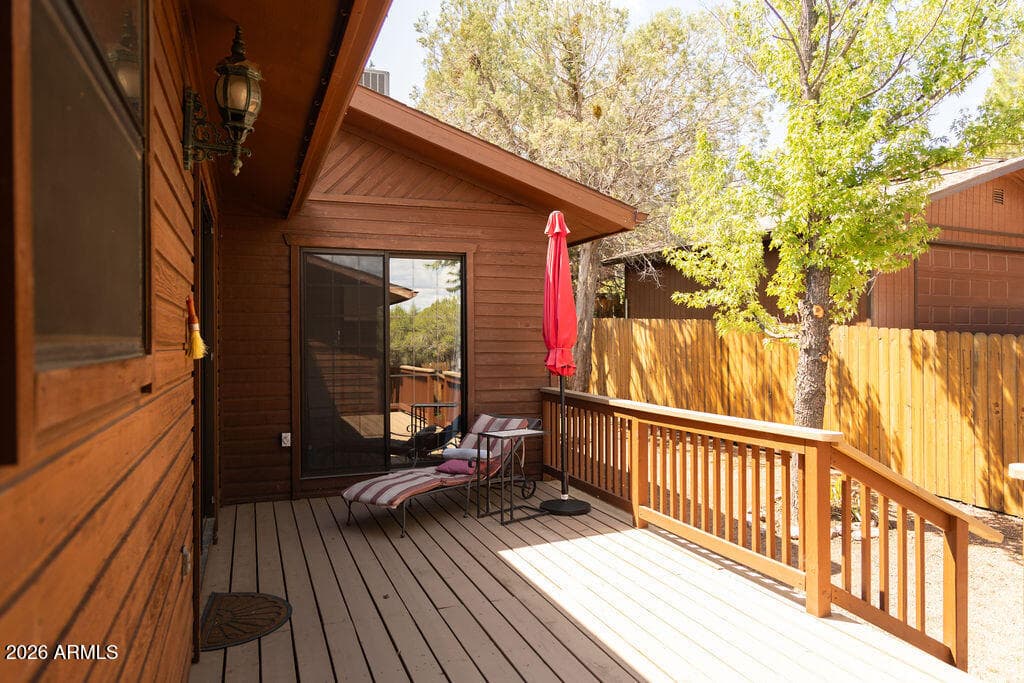 1402 N Alpine Heights Drive, Payson, AZ 85541 — photo 12 of 43