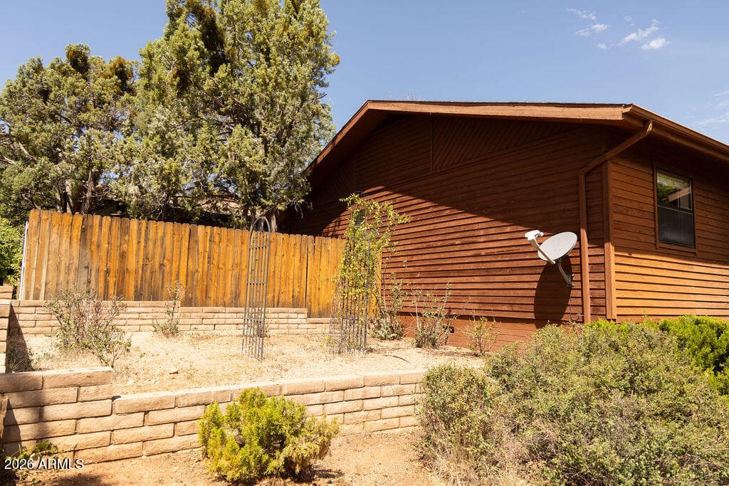 1402 N Alpine Heights Drive, Payson, AZ 85541 — photo 13 of 43