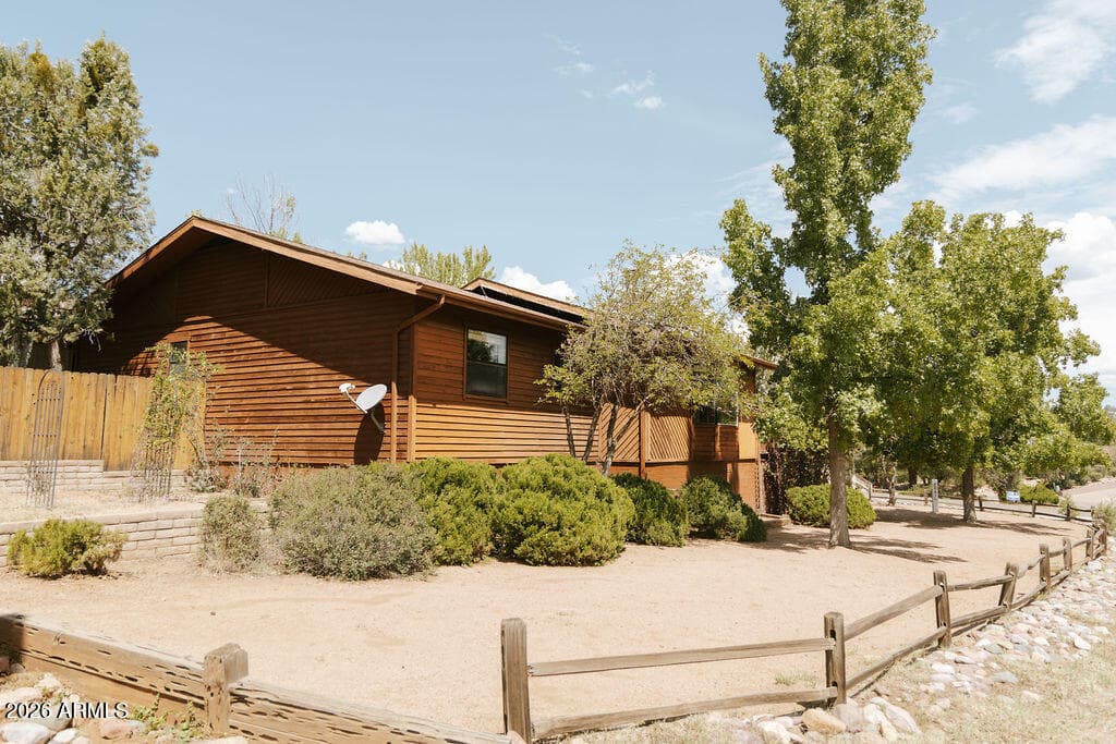 1402 N Alpine Heights Drive, Payson, AZ 85541 — photo 14 of 43