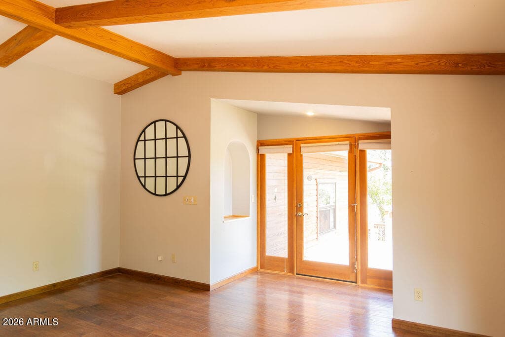 1402 N Alpine Heights Drive, Payson, AZ 85541 — photo 16 of 43