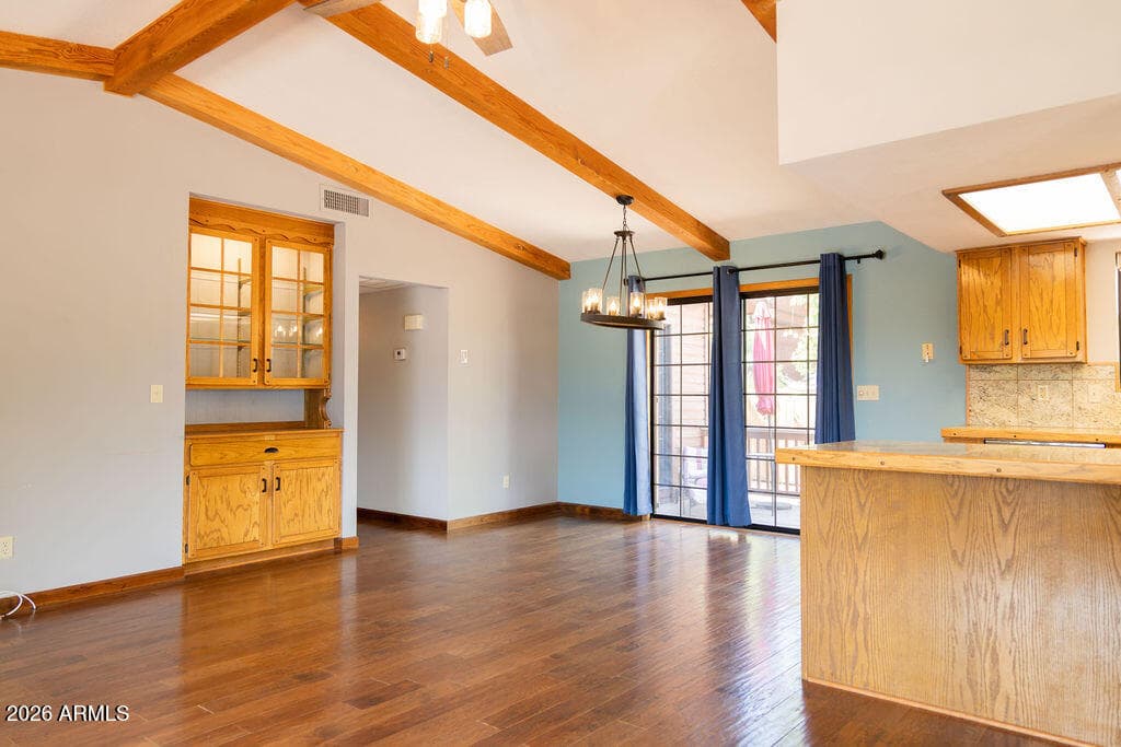1402 N Alpine Heights Drive, Payson, AZ 85541 — photo 19 of 43