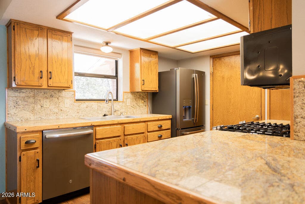 1402 N Alpine Heights Drive, Payson, AZ 85541 — photo 23 of 43