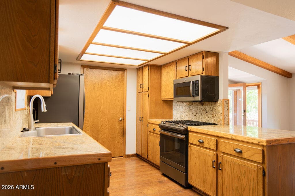 1402 N Alpine Heights Drive, Payson, AZ 85541 — photo 25 of 43
