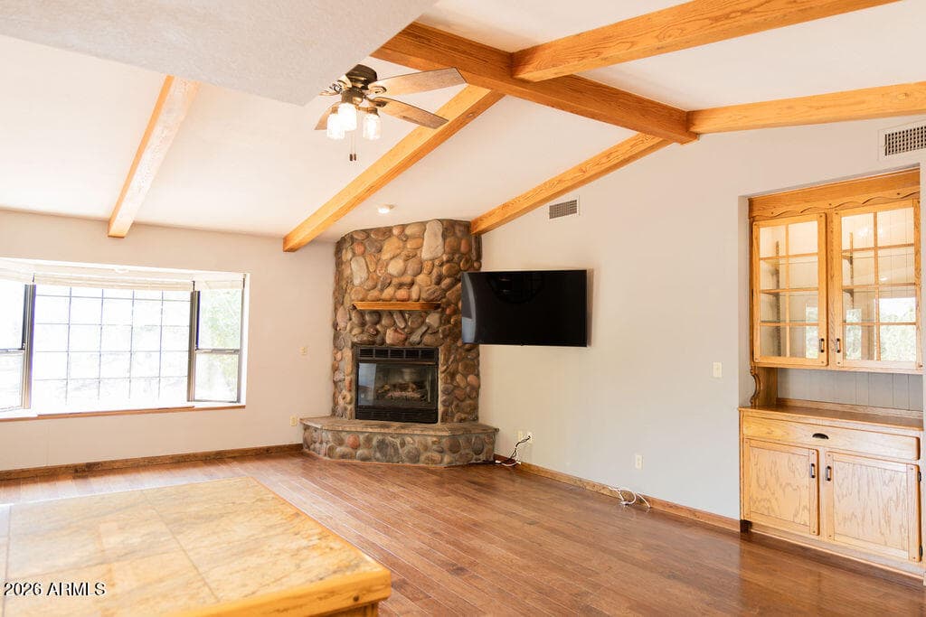 1402 N Alpine Heights Drive, Payson, AZ 85541 — photo 26 of 43
