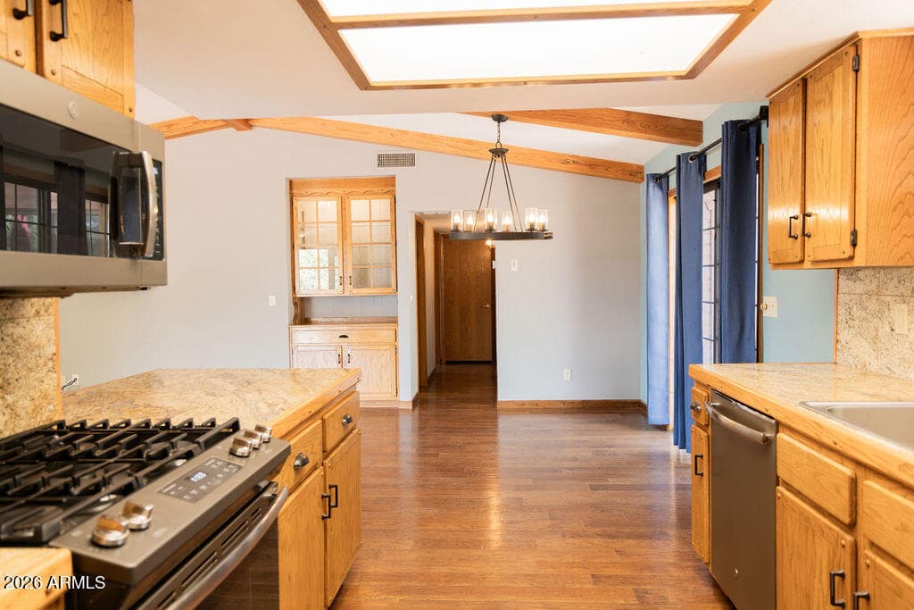 1402 N Alpine Heights Drive, Payson, AZ 85541 — photo 31 of 43