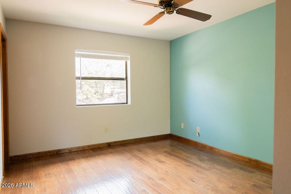 1402 N Alpine Heights Drive, Payson, AZ 85541 — photo 32 of 43