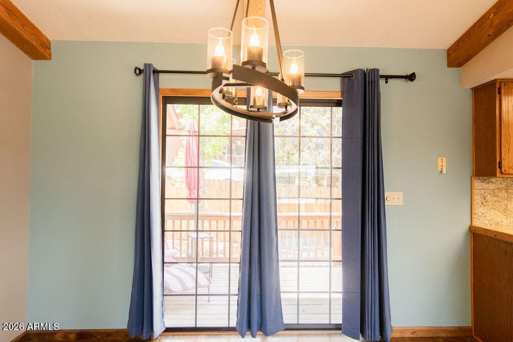 1402 N Alpine Heights Drive, Payson, AZ 85541 — photo 41 of 43