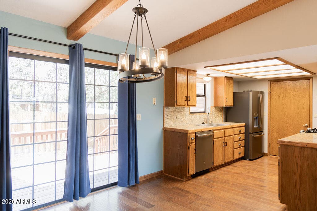 1402 N Alpine Heights Drive, Payson, AZ 85541 — photo 42 of 43