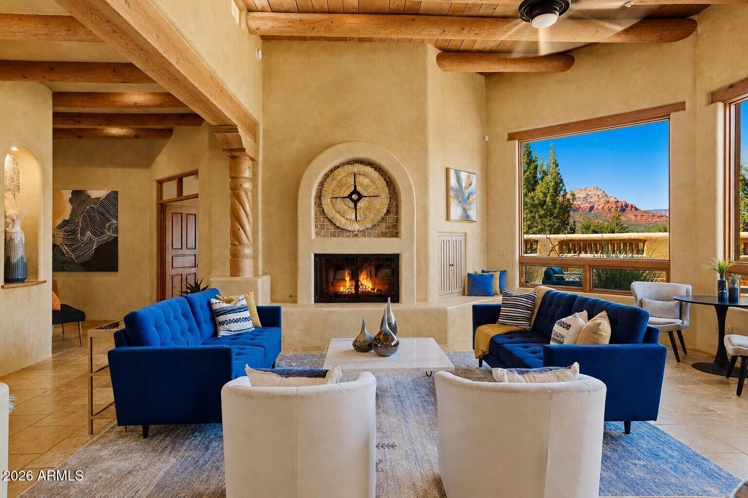 20 Calle Linda Court, Sedona, AZ 86336 — photo 8 of 66