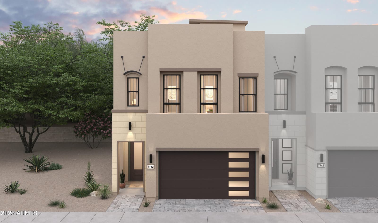 7301 E Via Luna Drive, Scottsdale, AZ 85255 — photo 1 of 16