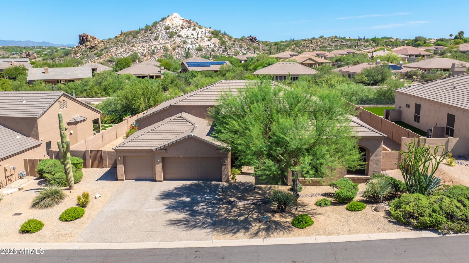 11804 E Sand Hills Road, Scottsdale, AZ 85255 — photo 47 of 60