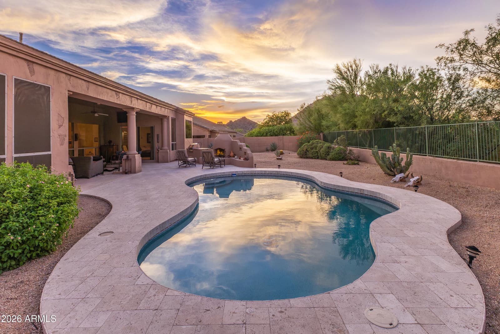 11804 E Sand Hills Road, Scottsdale, AZ 85255 — photo 48 of 60