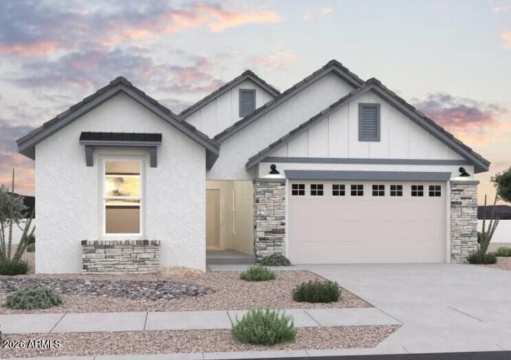 24118 W Pueblo Avenue, Buckeye, AZ 85326 — photo 1 of 4