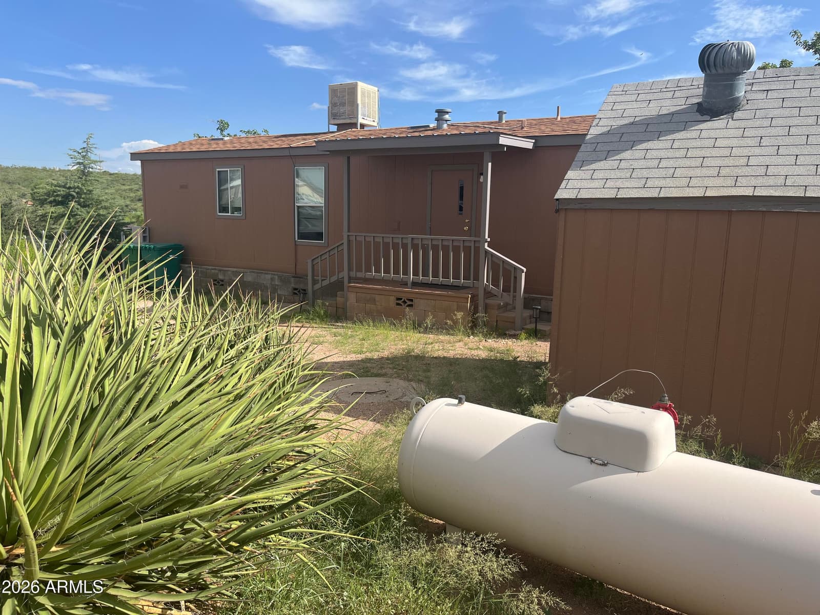 1324 N Saddleback Drive, Tombstone, AZ 85638 — photo 4 of 9