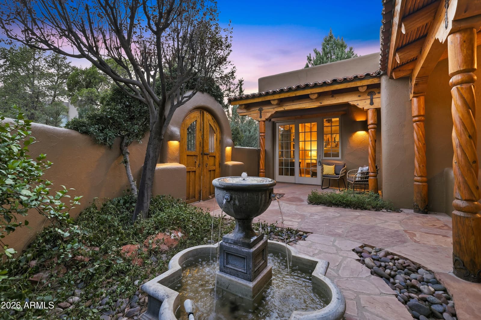 20 Calle Linda Court, Sedona, AZ 86336 — photo 3 of 66