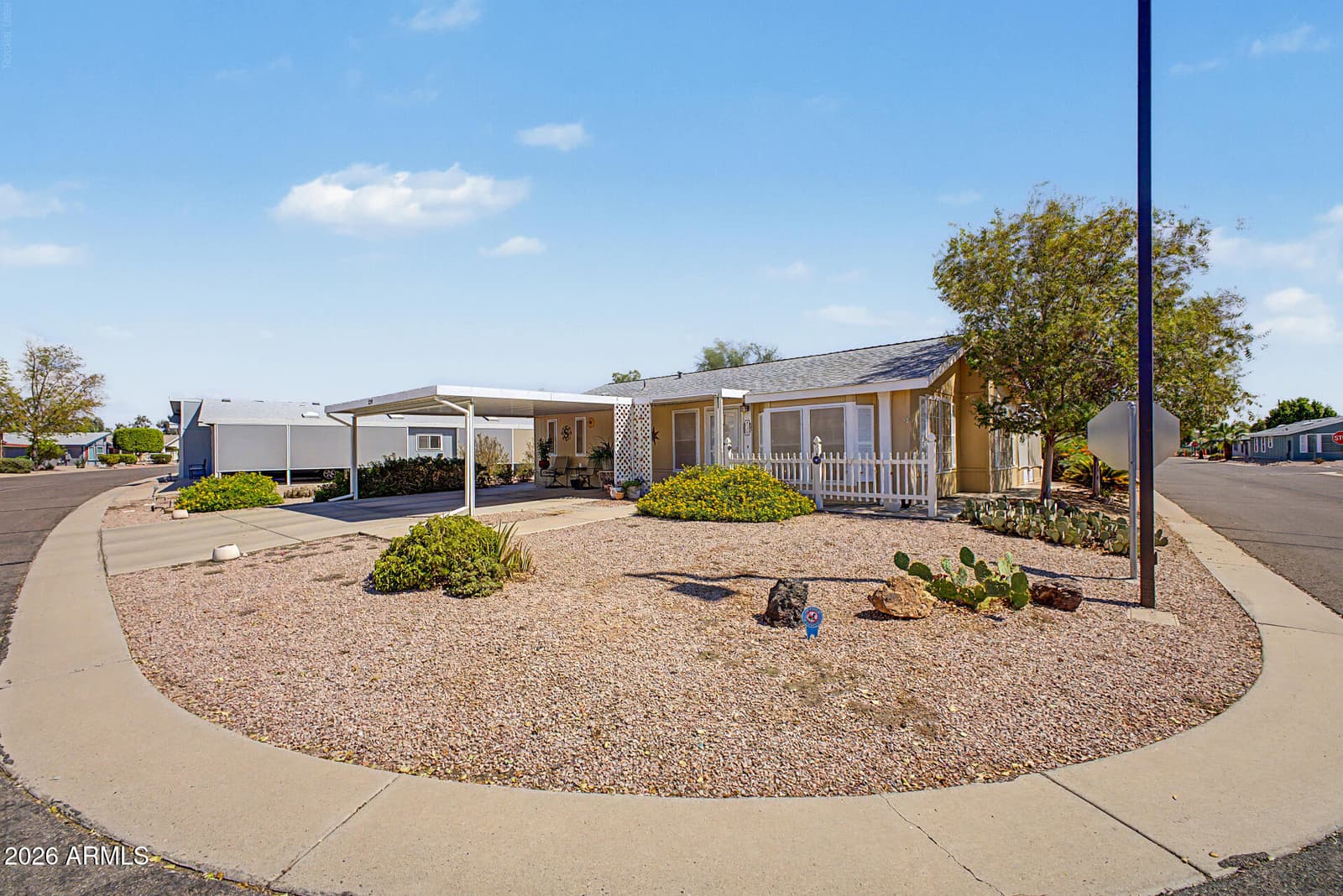 8500 E Southern Avenue 139, Mesa, AZ 85209 — photo 1 of 27
