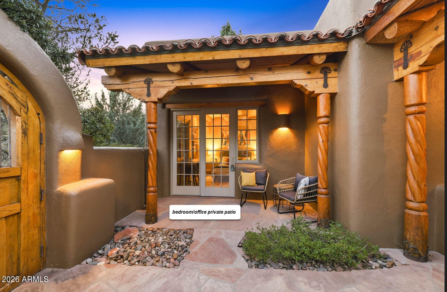 20 Calle Linda Court, Sedona, AZ 86336 — photo 45 of 66
