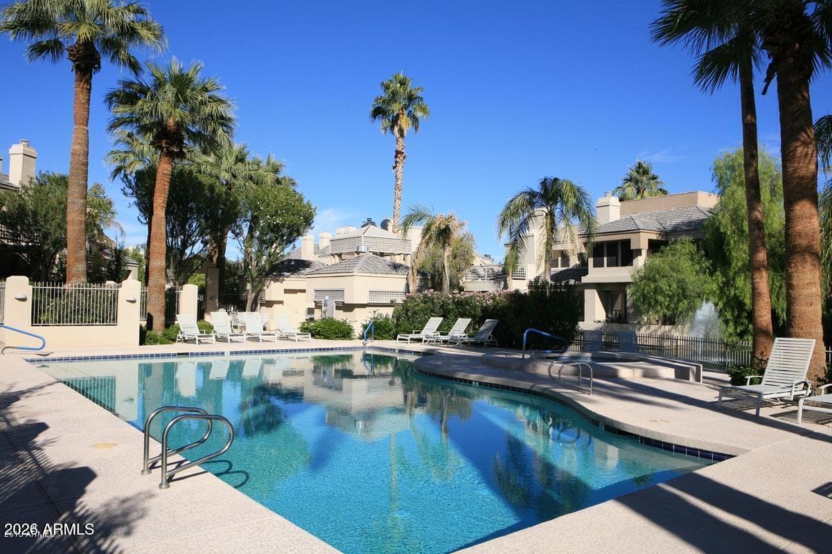 7272 E Gainey Ranch Road 15, Scottsdale, AZ 85258 — photo 36 of 43
