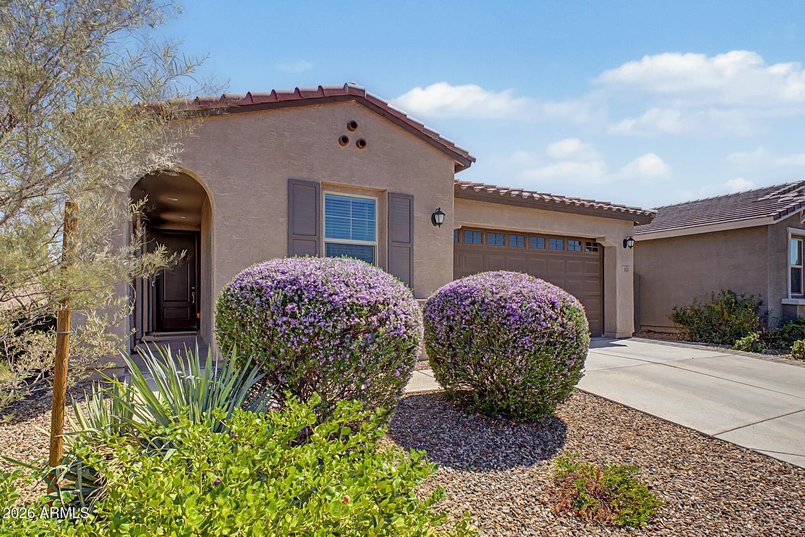 121 E Virgo Place, Chandler, AZ 85249 — photo 3 of 32