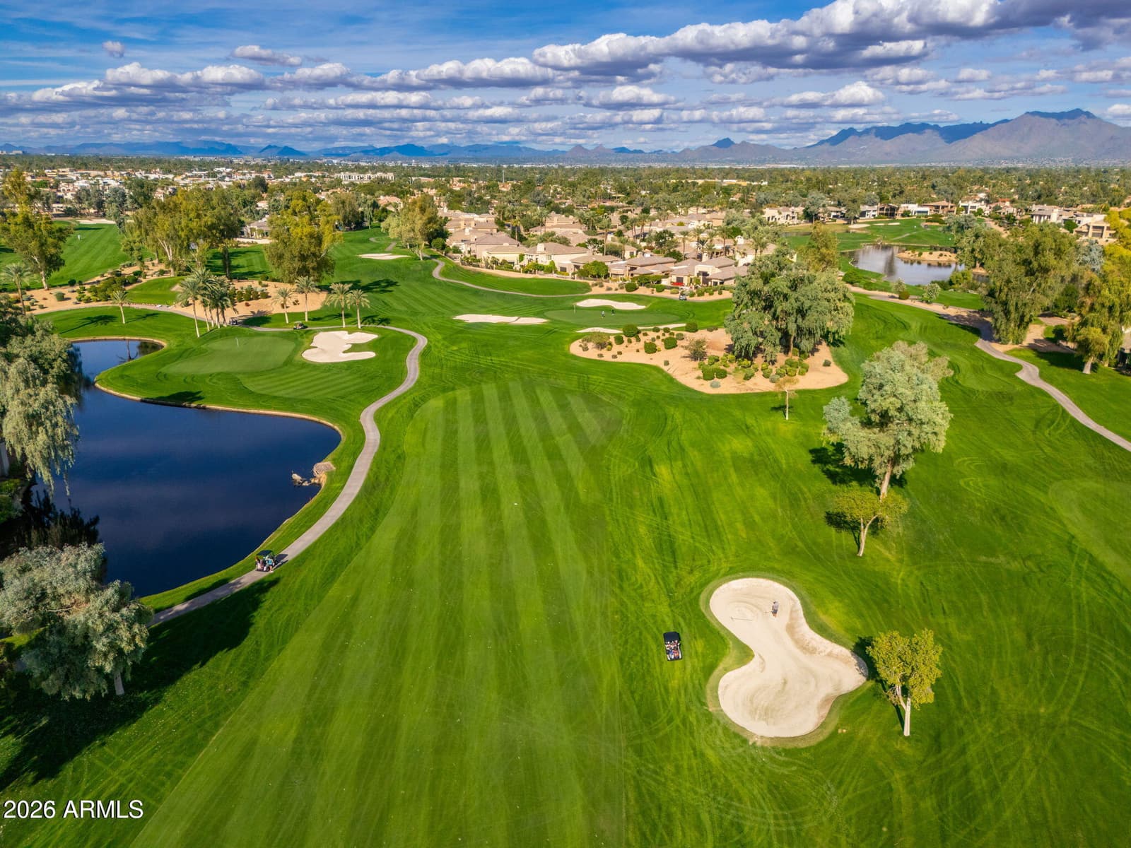 7272 E Gainey Ranch Road 15, Scottsdale, AZ 85258 — photo 42 of 43