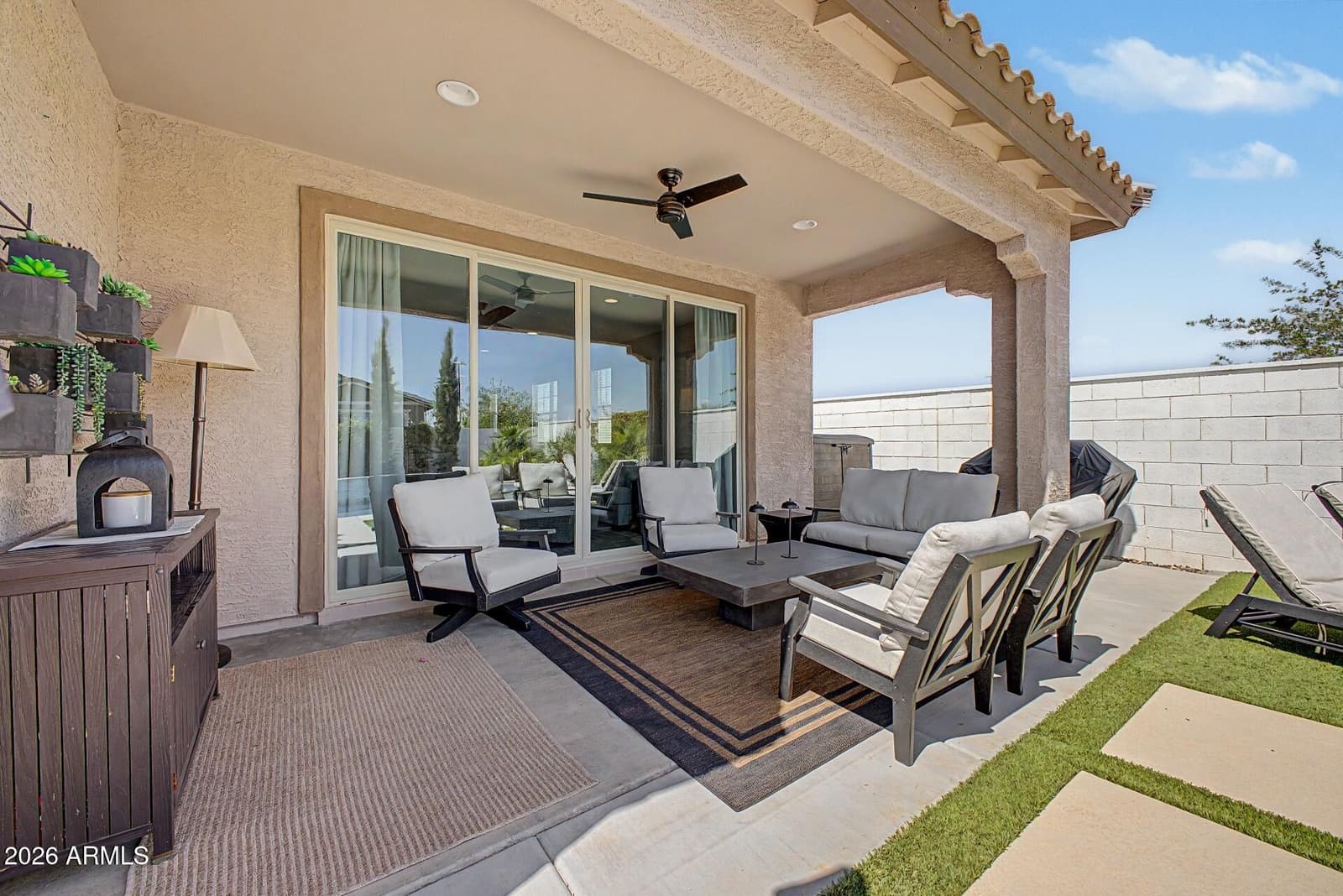 121 E Virgo Place, Chandler, AZ 85249 — photo 25 of 32