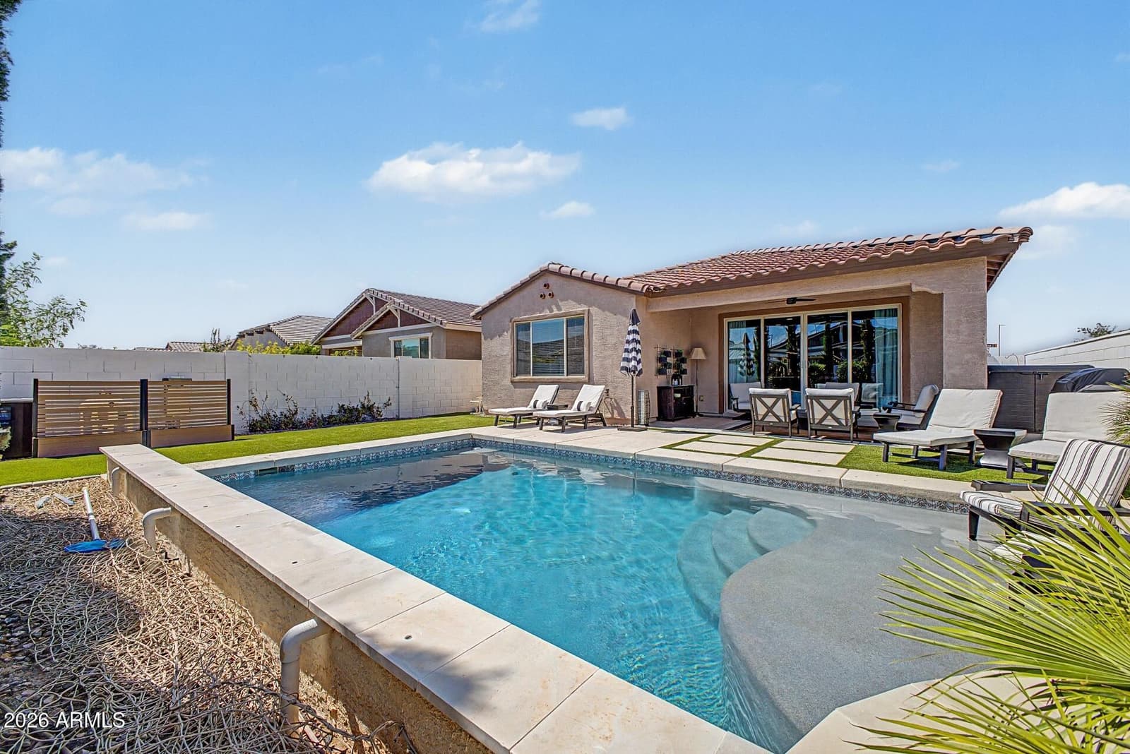 121 E Virgo Place, Chandler, AZ 85249 — photo 30 of 32