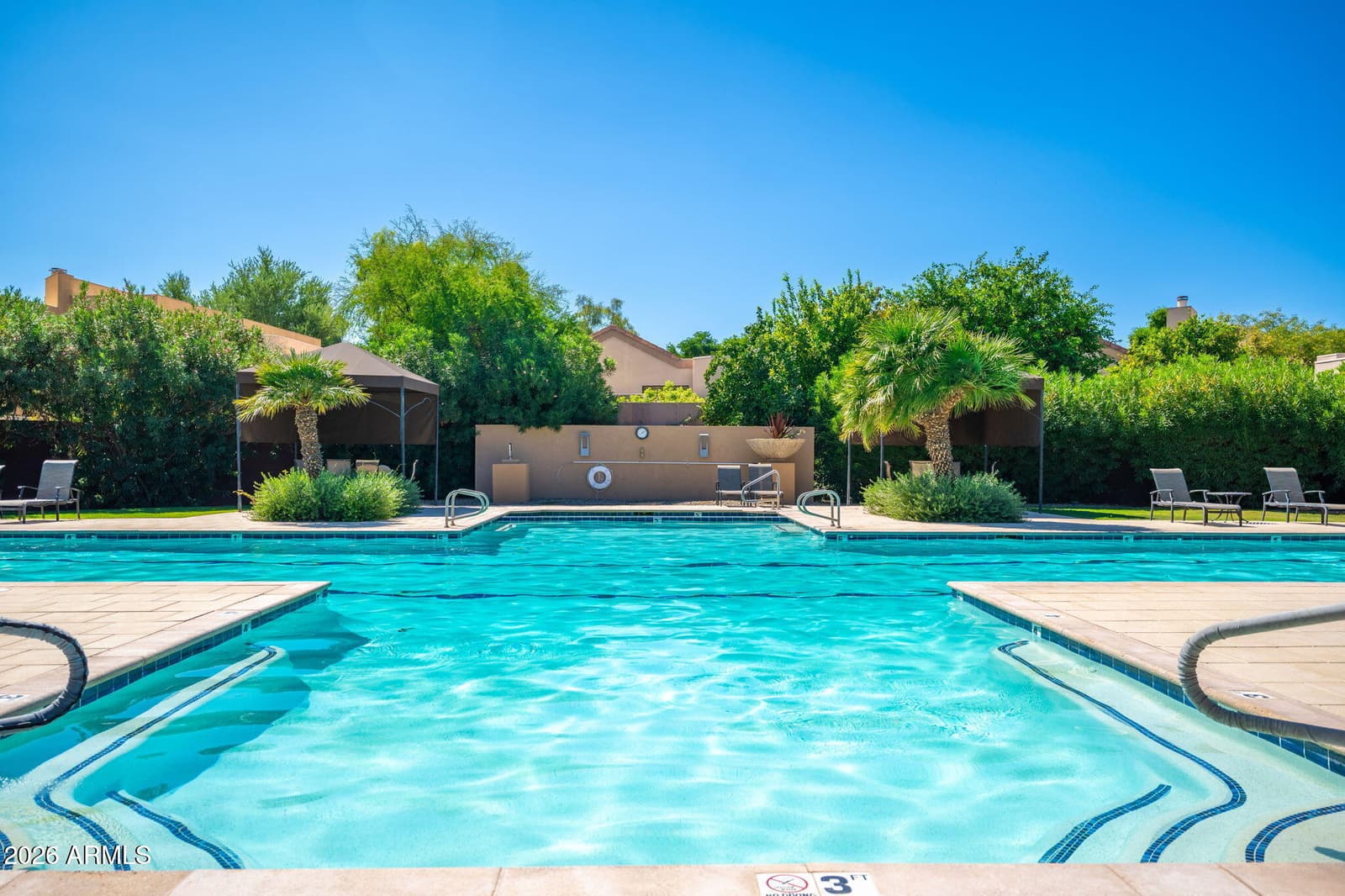 7272 E Gainey Ranch Road 15, Scottsdale, AZ 85258 — photo 37 of 43