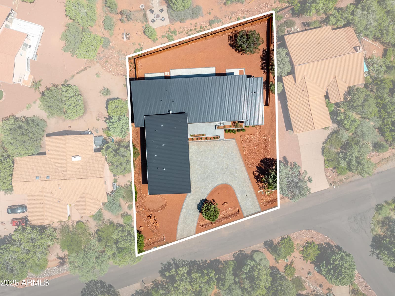 2230 Edgewood Drive, Sedona, AZ 86336 — photo 94 of 94