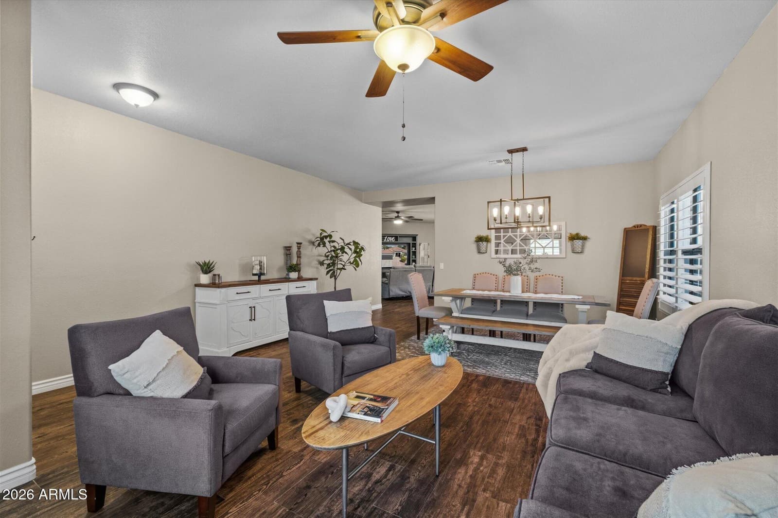 3113 S Sierra Heights, Mesa, AZ 85212 — photo 10 of 40