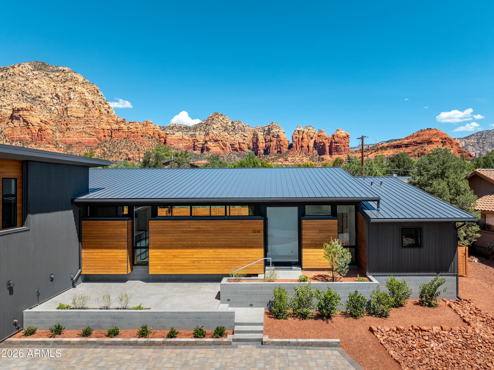 2230 Edgewood Drive, Sedona, AZ 86336 — photo 79 of 94