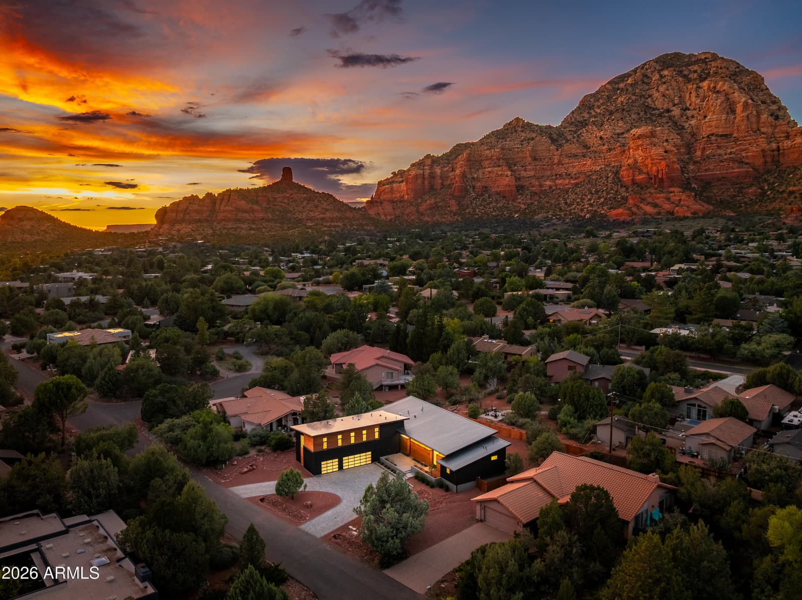 2230 Edgewood Drive, Sedona, AZ 86336 — photo 70 of 94