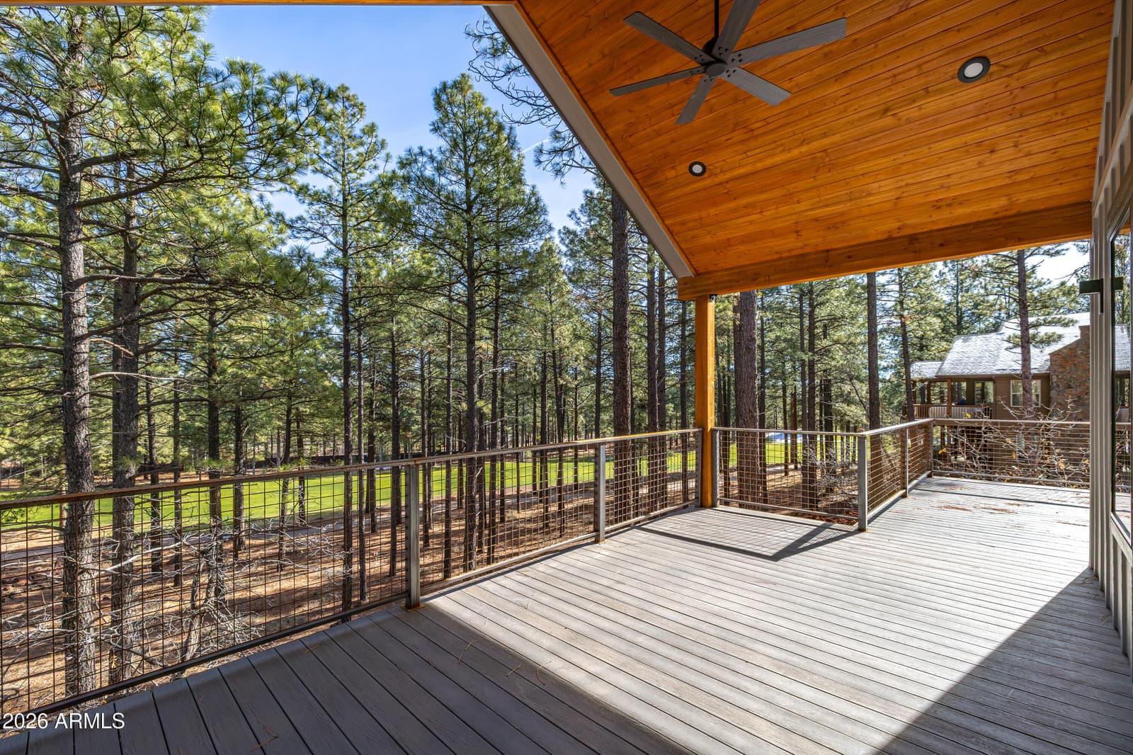4120 S Lariat Loop, Flagstaff, AZ 86005 — photo 58 of 65