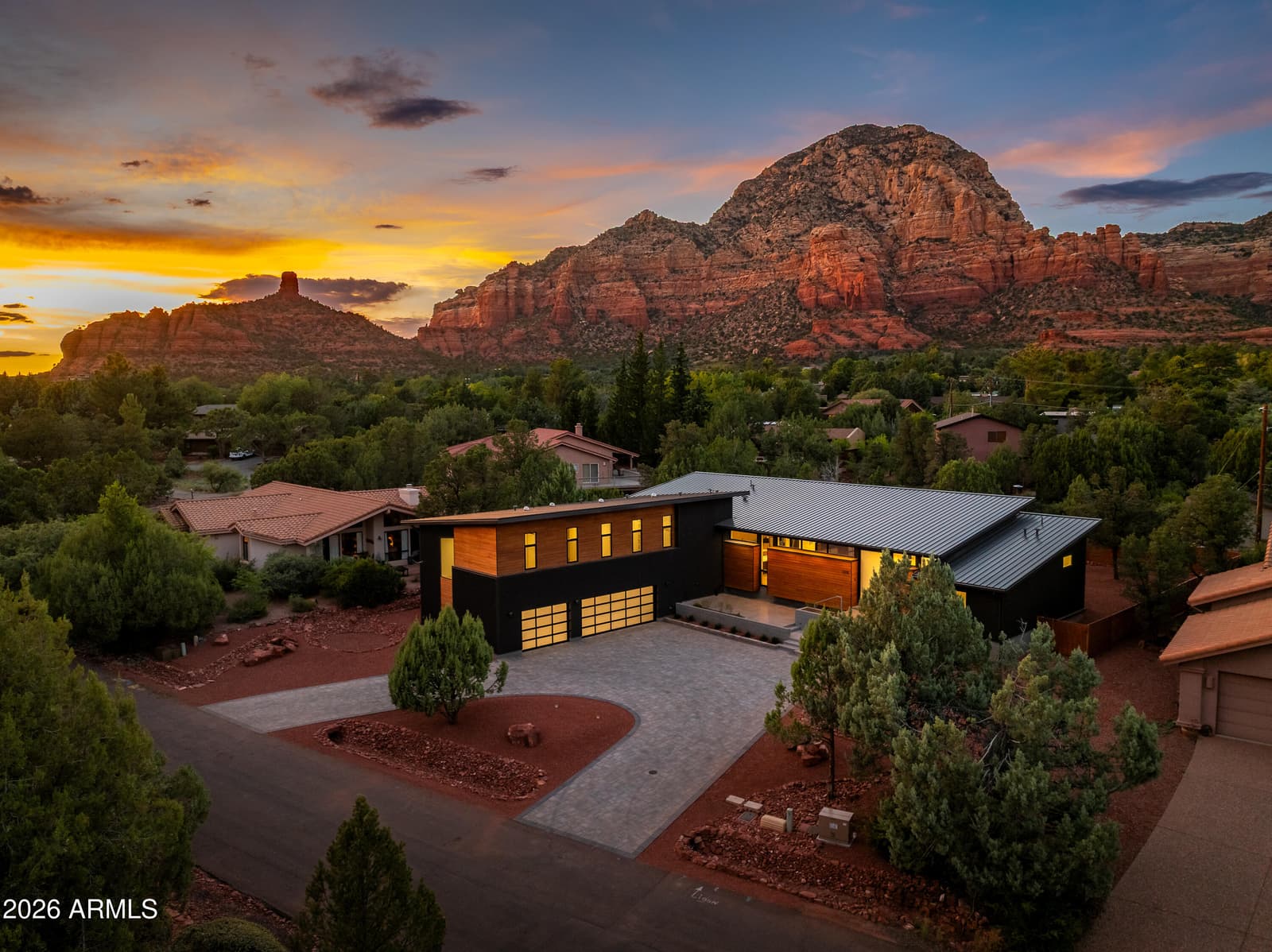 2230 Edgewood Drive, Sedona, AZ 86336 — photo 72 of 94