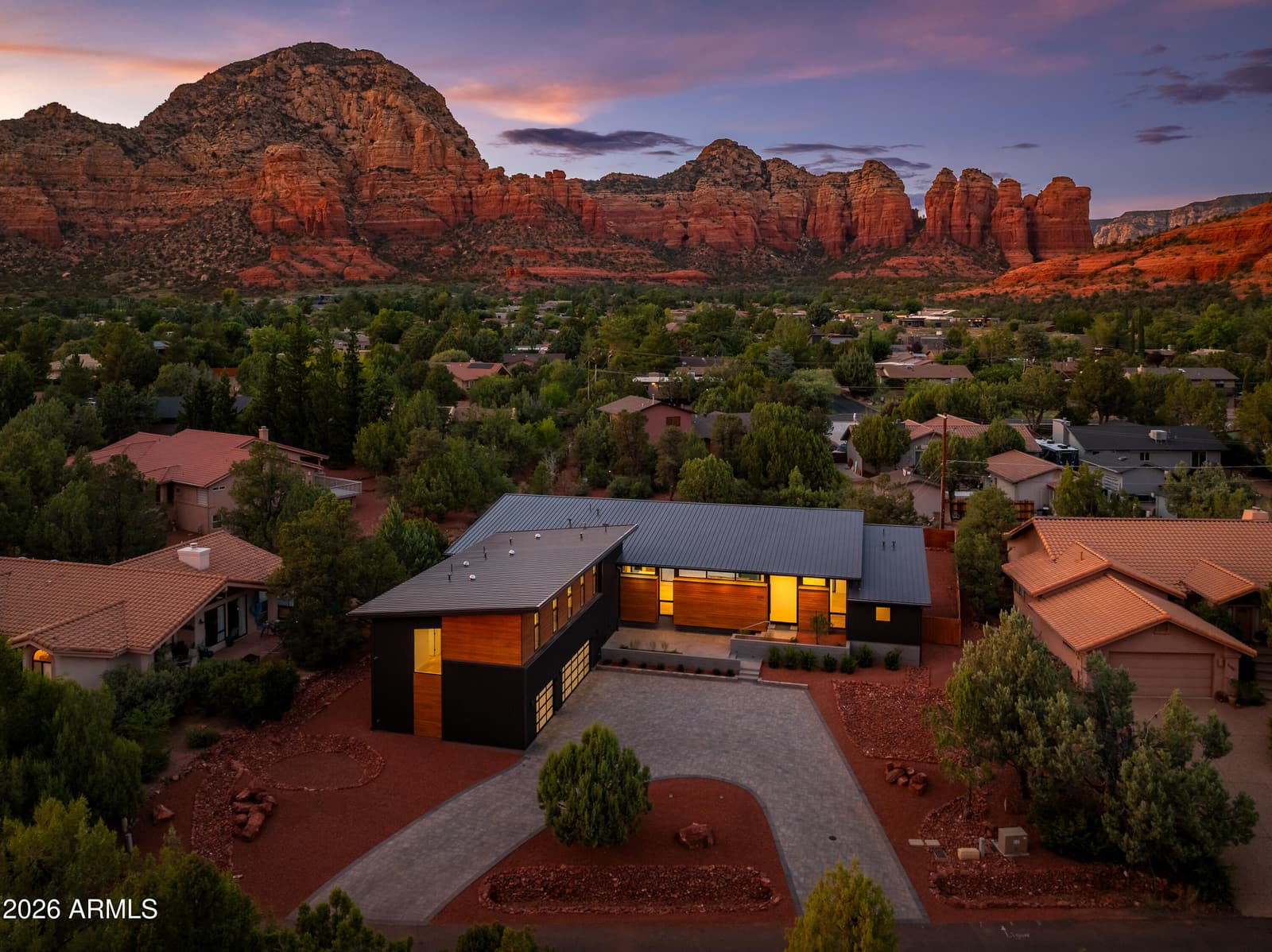 2230 Edgewood Drive, Sedona, AZ 86336 — photo 73 of 94