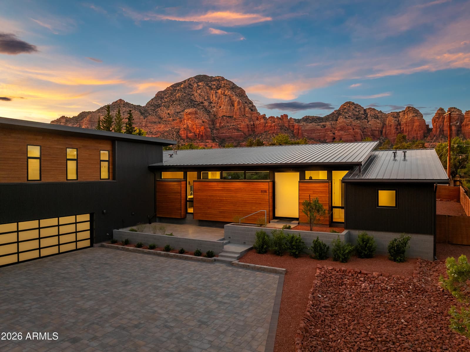 2230 Edgewood Drive, Sedona, AZ 86336 — photo 74 of 94