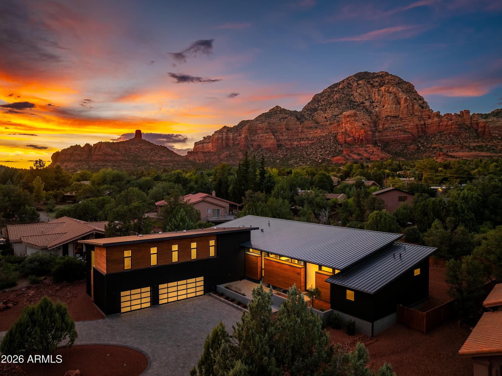 2230 Edgewood Drive, Sedona, AZ 86336 — photo 83 of 94