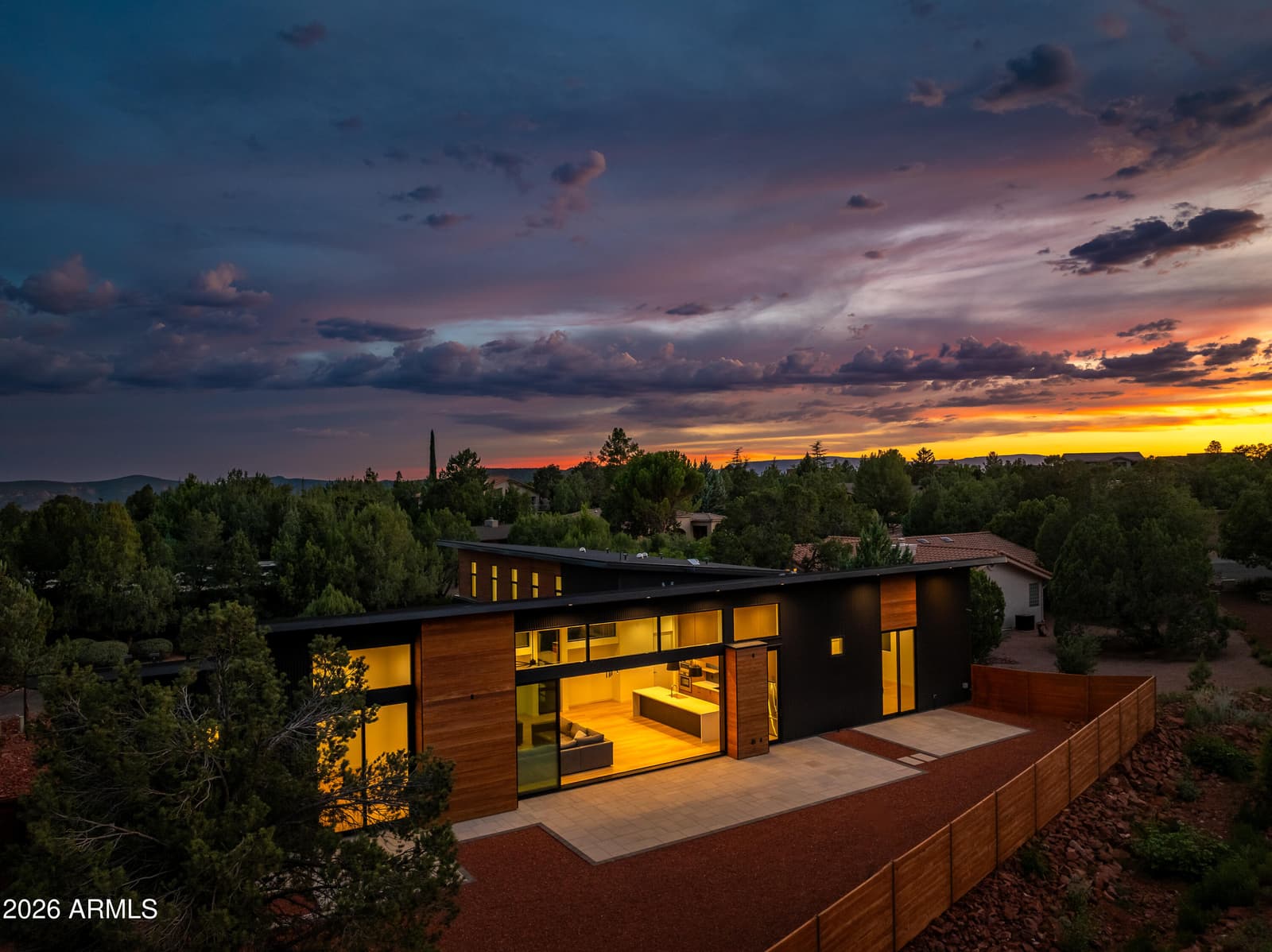 2230 Edgewood Drive, Sedona, AZ 86336 — photo 84 of 94