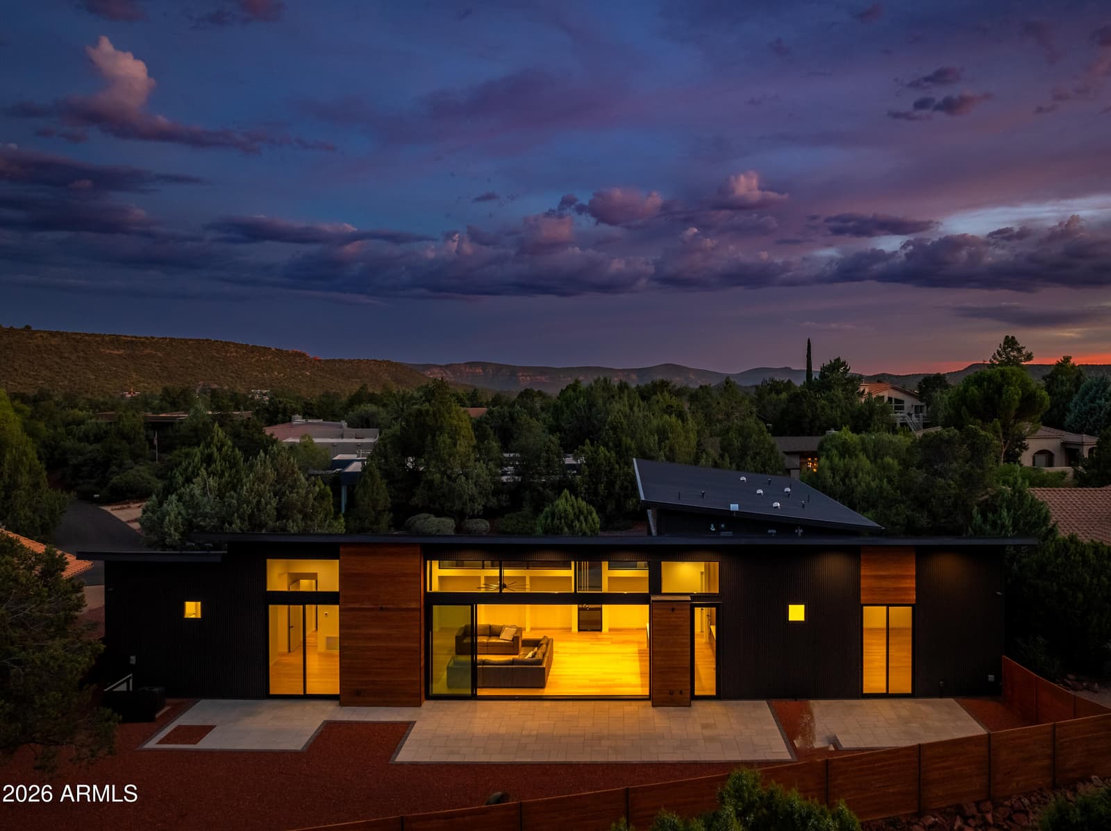 2230 Edgewood Drive, Sedona, AZ 86336 — photo 85 of 94